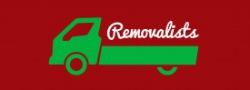 Removalists Peronne - Furniture Removals